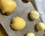 メロンパン作り方7写真
