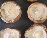 超簡単🌟椎茸のマヨチーズ焼き🍄‍🟫🧀作り方1写真