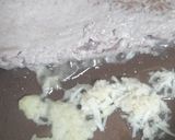 こってり麻婆茄子＊ジャージャー麺にも♪作り方3写真