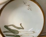 全てレンジ冷めても美味しい洋風梅炒飯弁当作り方1写真