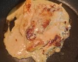 鶏むね肉の味噌マヨ焼き作り方8写真