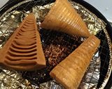 水煮たけのこの燻製2種作り方5写真