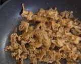とーちゃんのガッツリ麻婆あんかけそば！作り方1写真
