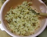 お弁当に♪ピーマンたっぷり☆カレーそぼろ作り方6写真