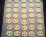 こぶたの鼻クッキー(^0_0^)作り方6写真