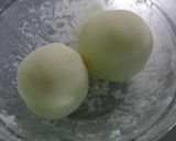 料亭の味☆じゃがいも団子作り方3写真