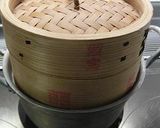 料亭の味☆じゃがいも団子作り方4写真