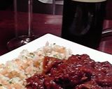 ハヤシルゥ☆トマト☆牛肉赤ワイン煮込み♪作り方6写真