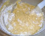 栗のしっとりケーキ作り方5写真