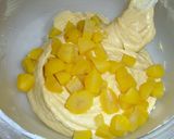 栗のしっとりケーキ作り方6写真
