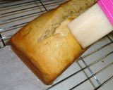栗のしっとりケーキ作り方8写真