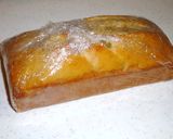 栗のしっとりケーキ作り方9写真