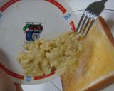３０秒で朝食に！バナナジャムトースト作り方3写真