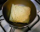 簡単・調味料不要！あんかけ塩焼きそば作り方1写真