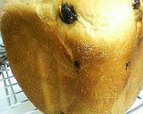 しっとり★レーズンパン!本格派の味♪作り方1写真