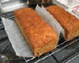 チョコバナナケーキ作り方6写真
