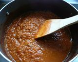 ケチャップでミートスパゲティ☆試してみて作り方4写真