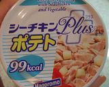 シーチキンでピーマン肉詰（カレー風味）作り方1写真