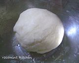 お豆腐ｄｅふんわりカレーキッシュ作り方2写真