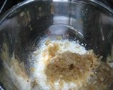 煮込みハンバーグ作り方1写真