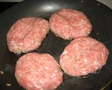 煮込みハンバーグ作り方4写真