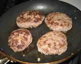 煮込みハンバーグ作り方5写真