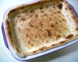 お豆腐ｄｅふんわりカレーキッシュ作り方6写真