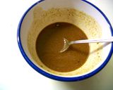 お豆腐ｄｅふんわりカレーキッシュ作り方7写真