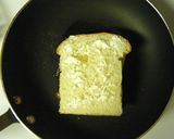 フライパンで作る☆ホットサンド作り方4写真