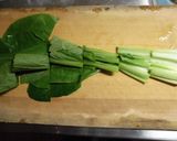 フライパンで簡単に唐揚げ一品作り方6写真