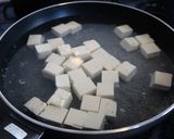 旨みあふれる！こおろぎ麻婆豆腐作り方10写真