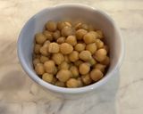 ひよこ豆のお汁粉作り方1写真