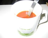 　酢豚風（簡単）作り方1写真