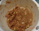 大豆のカレークロケット☆作り方1写真