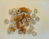 【お弁当にも】ごぼうとちくわのきんぴら作り方4写真