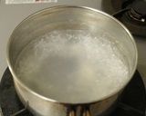 ぷるぷる♪タピオカオムレツ作り方1写真