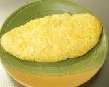 ぷるぷる♪タピオカオムレツ作り方8写真