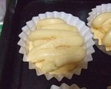 簡単♪カスタードクリーム・カップケーキ作り方4写真