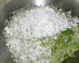 海鮮!エビ焼売作り方7写真