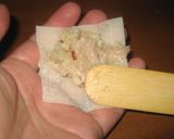 海鮮!エビ焼売作り方9写真