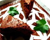 ◆ちょっと低カロ…シナモンチョコスフレ◆作り方8写真