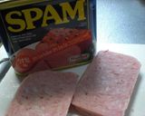 ＊卵１個であんかけ炒飯＊作り方1写真