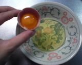 ＊卵１個であんかけ炒飯＊作り方3写真