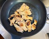手羽元と牛筋のコクうまカレー　圧力鍋使用作り方5写真