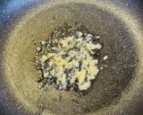 卵たっぷり小松菜の中華炒め作り方3写真