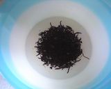 レンジでチン♪千切り野菜サラダ作り方4写真