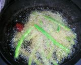 いんげんの揚げ浸し作り方3写真
