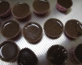 超簡単！チョコレートケーキ作り方3写真