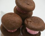 超簡単！チョコレートケーキ作り方5写真
