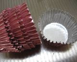 超簡単！チョコレートケーキ作り方1写真